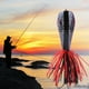 thumbnail image 4 of Señuelo de pesca, cebos de pesca duros en forma de rana de 5,5 cm, cebo artificial, diseño de última generación, 4 of 8