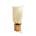 thumbnail image 1 of CAROOTU Housse de Protection Anti-Gel pour Plantes en Pot de Jardin d'Hiver Extérieur, 1 of 7