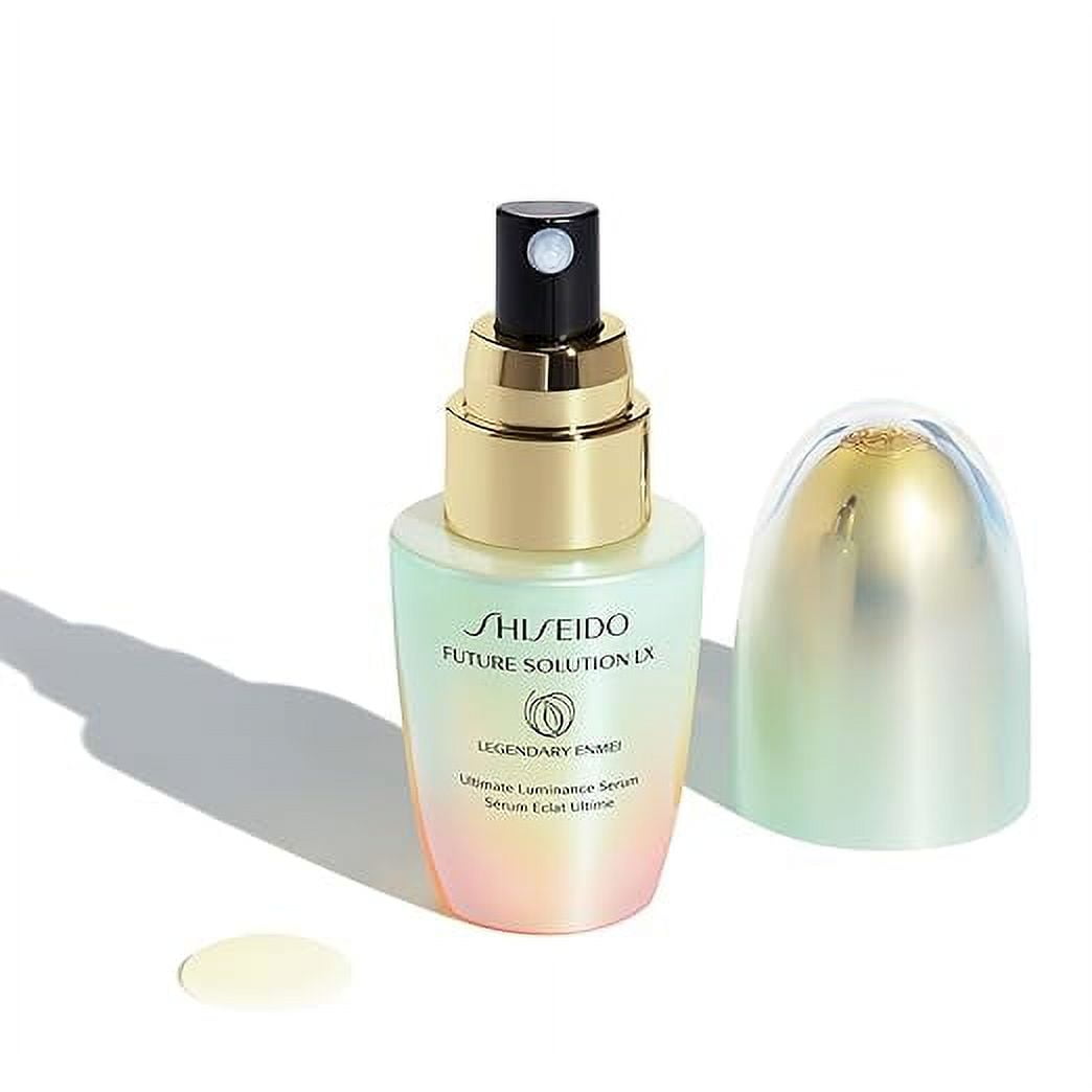 FOCUSPRIME 処分セール 20 Legendary Enmei Ultimate Luminance Serum | SHISEIDO