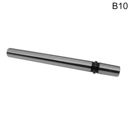

Feiruifan JTO/B10/B12/B16 Connecting Rod Drill Chuck Bit Unpowered Spindle Assembly Lathe