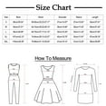 thumbnail image 3 of Sngxgn Women's Party Dress Bodycon Dresses Long Sleeve(Brown,L), 3 of 6
