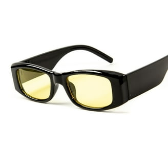 Punk Rock Big Shield Spikes, Punk Rock Sunglasses, Trend Street Shot