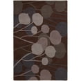 thumbnail image 1 of Chandra Inhabit Floral Indoor Area Rug, 1 of 2