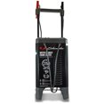 thumbnail image 3 of Schumacher Electric Wheeled Automatic 6A Car Battery Charger/275A Engine Starter, Maintainer, 40A Boost, 6V/12V Sport, Auto, Marine Batteries, SC1326, 3 of 6