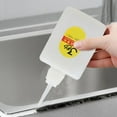 thumbnail image 3 of 502 Fast Repair Super Glue - Strong Bond for Leather, Rubber, Metal, Glass - Quick Drying Adhesive Tool, 3 of 5