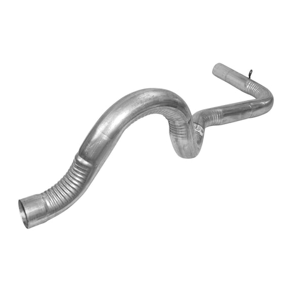 AP Exhaust Tail Pipe Fits select: 1996-1997 DODGE RAM 1500, 1994-1997 DODGE RAM 2500