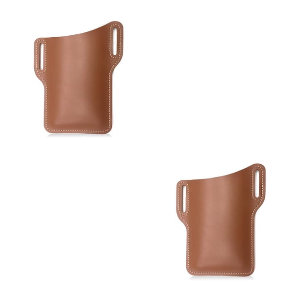 Sonducket Cinturón de cintura Bolsa de almacenamiento para teléfono móvil Monedero Mochilero al aire libre Viajar Type1 NO1 Sonducket CBP252330