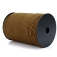 thumbnail image 1 of WALFRONT 550 Reflective Paracord Parachute Cord Lanyard 9 Strand Core 100m, Multi-function Paracord,9 Strand Paracord, 1 of 4