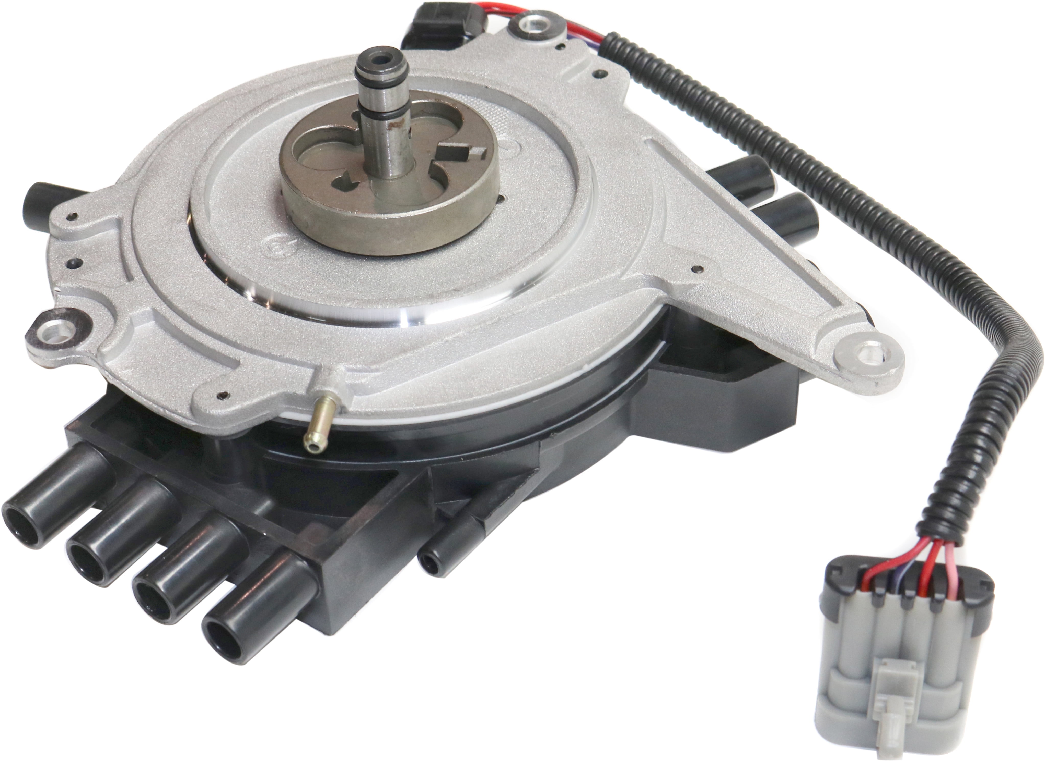 Distributor Compatible with 1995-1997 Chevrolet Camaro Pontiac Firebird 8Cyl 5.7L