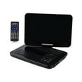 thumbnail image 1 of 2500mAh Player 10 Inches Mobile Portable DVD Player Multifunction Convenient Stable CD Player US Plug, 1 of 6