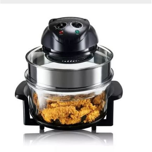 Olla Eléctrica de Convección de 16L ELITE