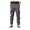 thumbnail image 1 of Jogger Cargo Para Hombre Pantalón Casual Iformal, 1 of 7