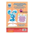 thumbnail image 2 of Las pistas de Blue y tú. Seamos amables Planeta Infantil Nickelodeon, 2 of 2
