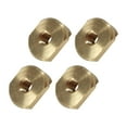 thumbnail image 3 of koolsoo Hydrofoil Mounting T Nuts Adapter Thread M6 Sturdy Hydrofoil T-nuts Set Hardness, 3 of 9