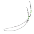 thumbnail image 4 of 1PC Light Anti Lost Glasses Mask Chain Kallaite Beads Chain Anti Lost Mask Chain, 4 of 7