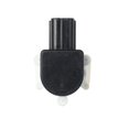 thumbnail image 3 of 2x Sensor de nivel de faro, accesorios traseros, montaje de repuesto, apto para 150 10-18 89407-60040, piezas de automóvil, Sharpla Sensor de nivel de faro, 3 of 3