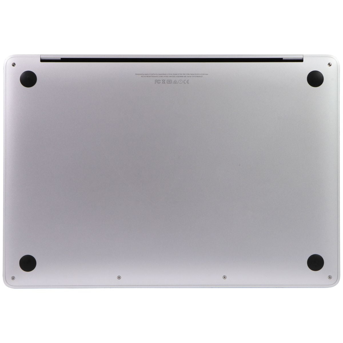 Pre-Owned Apple MacBook Pro (13.3-in) 2017 i5-7360U / 256GB Pre-Owned Apple MacBook Pro (13.3-in) 2017 i5-7360U / 256GB
