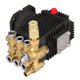 thumbnail image 5 of Bomba de alta presión doméstica de 220 V para limpieza, práctica, de latón, para lavado de coches profesional, eje de 19 mm para limpieza de suelos., 5 of 8