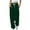 Green, variant on fheaev Baggy Sweatpants For Women Bottom Casual High Waist Jogger Pants Trendy Trousers With Pockets Sporty Gym Athletic Fit Jogger Pants