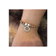 thumbnail image 3 of Pulseras Mujer Árbol De La Vida Regalos Mujer Dorado, 3 of 3