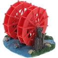thumbnail image 1 of HAMPPLIES Roue à Eau Feng Shui avec Design Unique pour Aquarium, Rocaille et Fontaine de Maison, 1 of 6
