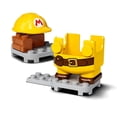 thumbnail image 2 of Set LEGO Super Mario Pack,Potenciador:,Mario,Constructor,71373, 2 of 3