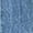 Blue, variant on Women's Stretch Low Rise Double Button Elastic Skinny Vintage Flare Jeans Black XS