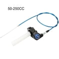 thumbnail image 6 of Off-road motorcycle ATV beach car 50-250CC visual throttle seat with pull line, 6 of 6