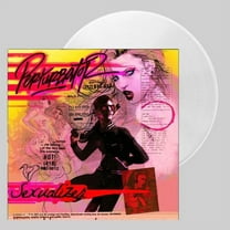 Perturbator - Sexualizer - Music & Performance - Vinyl