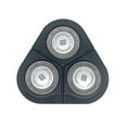 thumbnail image 1 of Replacement Shaver Head for Philips S1000 S1010 S1020 S1050 S1060 S1070 Series 1000 Razor Blade Spar, 1 of 5