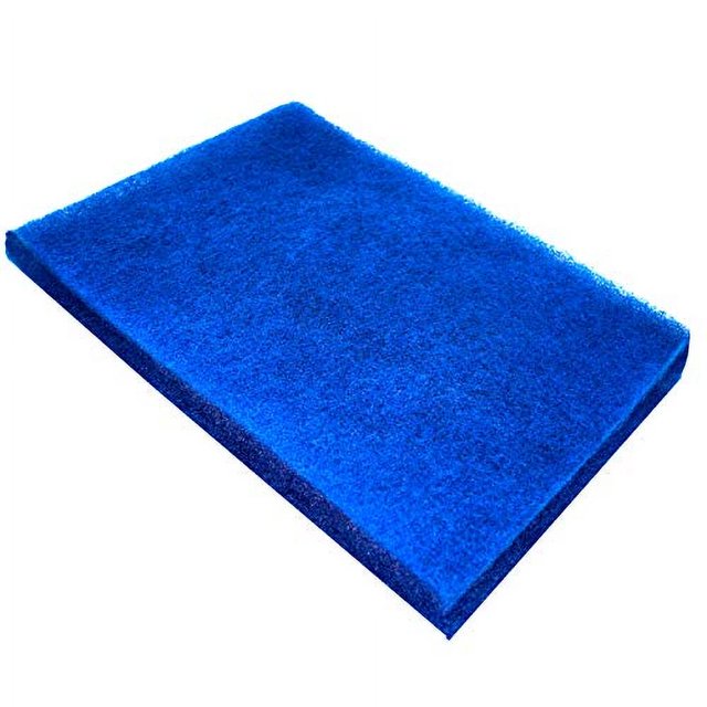 Premium Reusable Air Filter 1 Pack 12x18x1 - Made in USA - Cut to Fit Washable AC & Furnace Filter for HVAC Systems - Durable, Cost-Effective Replacement Filter
