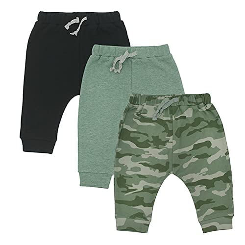 Infant jogger pants sale