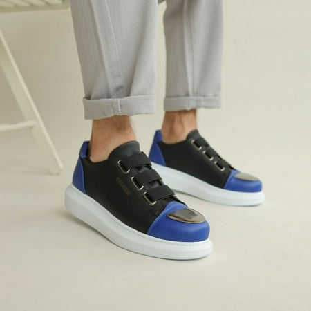 

Luiz Y in Black & Blue