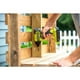 thumbnail image 3 of Kit de destornillador de impacto RYOBI ONE+ de 18 V de 1/4" (Reacondicionado) Ryobi Kit de Atornillador de impacto ZRPCL235K2, 3 of 4