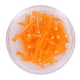 thumbnail image 1 of Cuñas dentales, 40 piezas/caja Suministros dentales Cuñas dentales de silicona Solución innovadora, 1 of 14