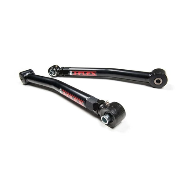 Brazos de Control Traseros Ajustables J-Flex de JKS Manufacturing