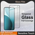 thumbnail image 3 of IMAK Pro+ Series For Google Pixel 10 10 Pro Screen Protector Full Coverage Tempered Glass Film (Fing, 3 of 5