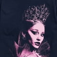 thumbnail image 3 of Wicked: Part 2 -  Pastel Glinda - Men's Short Sleeve Graphic T-Shirt, 3 of 5