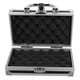 thumbnail image 5 of Caja de herramientas de viaje, portátil, maletín de metal, caja de almacenamiento para artículos pequeños, herramientas y juguetes., 5 of 7