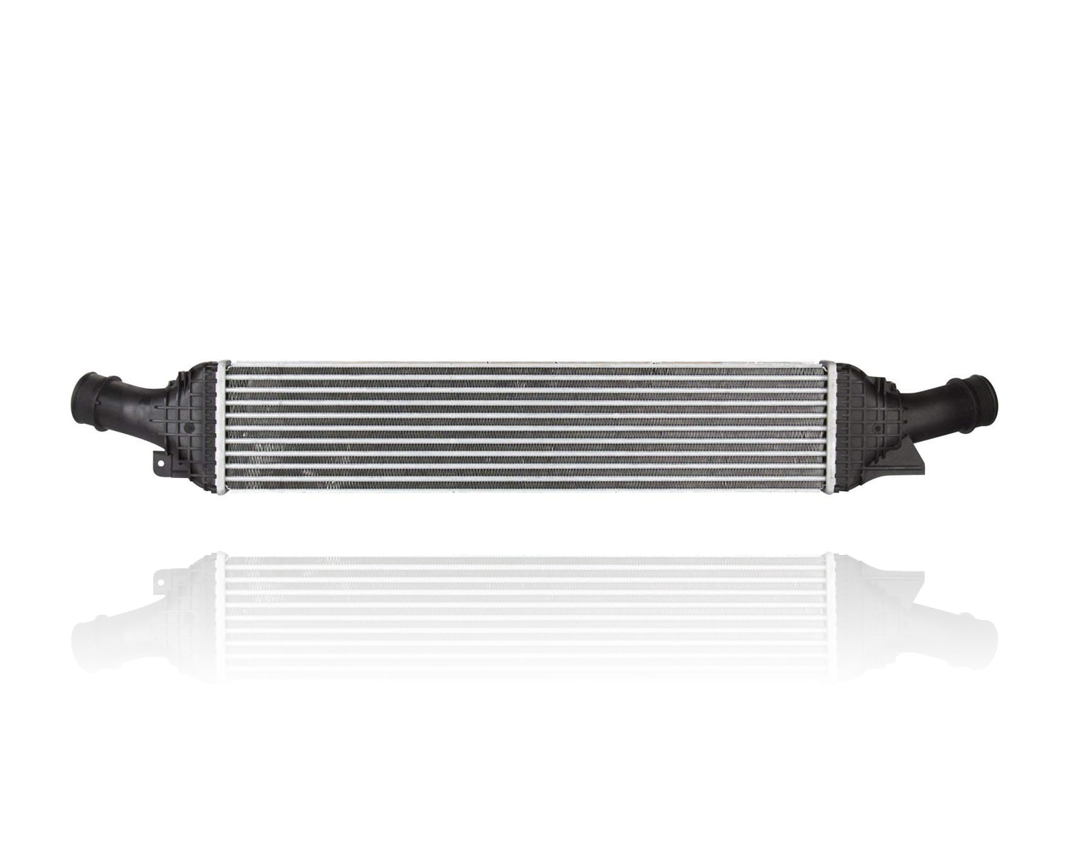 Intercooler Cooling Direct Fit/For 8K0145805P 11-17 Audi Q5 13-16 Q5-Hybrid 09-16 A4 Sedan/Wagon 10-17 A5 12-15 A6 2.0L 