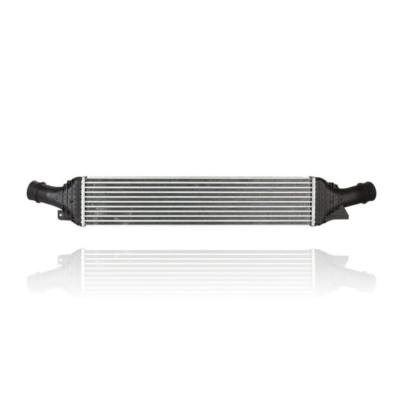 Intercooler - Cooling Direct Fit/For 8K0145805P 11-17 Audi Q5, 13-16 Q5-Hybrid, 09-16 A4 Sedan/Wagon, 10-17 A5, 12-15 A6 2.0L