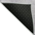 thumbnail image 3 of Addison Rugs Chantille Indoor/Outdoor Transitional Geometric Lavender Washable Rectangle Rug, 3' x 5', 3 of 6