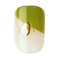 thumbnail image 2 of KISS ImPRESS Press-On - Fake Nails, Short, 2 of 6
