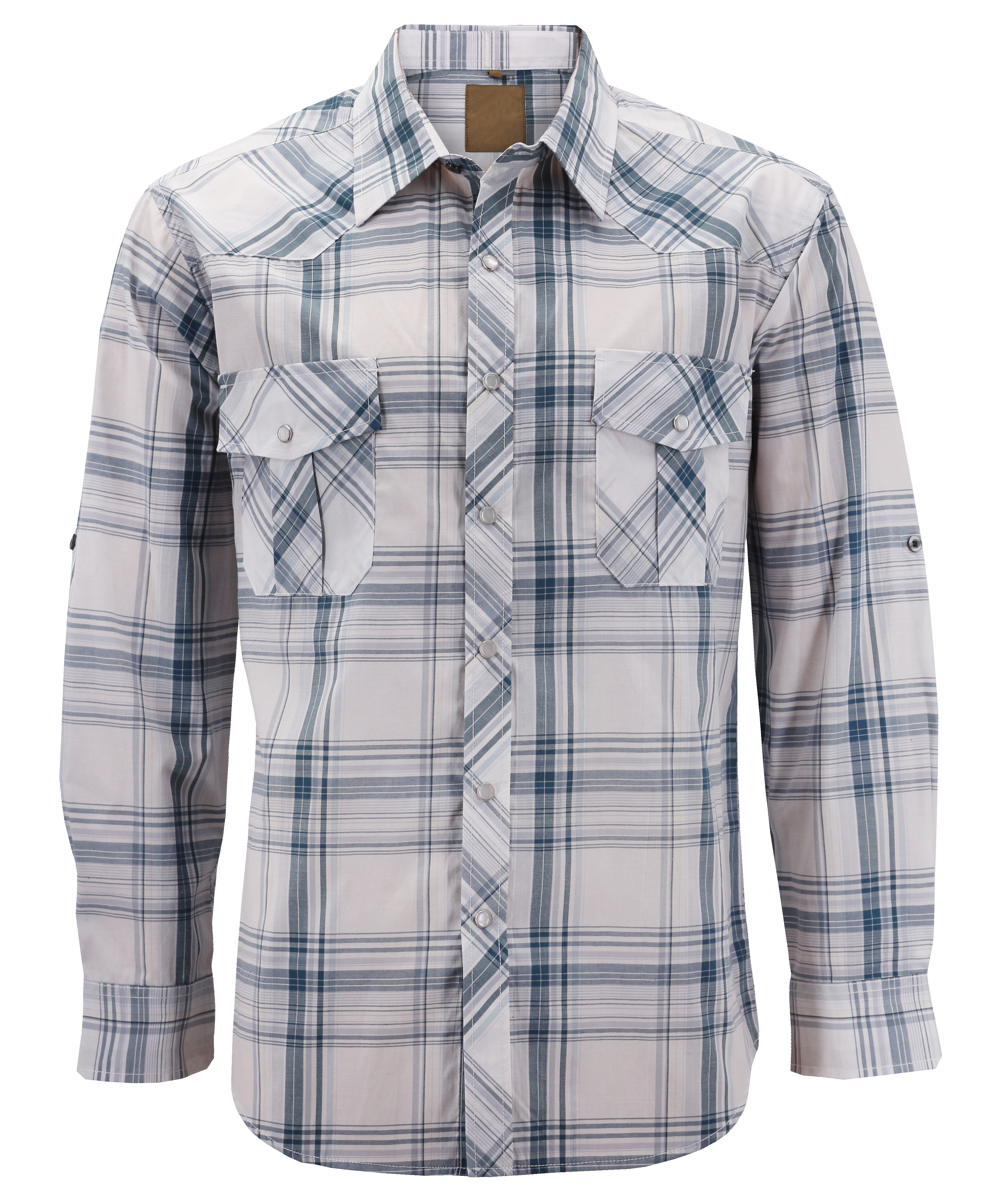 mens pearl button shirts