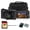 Black, variant on Canon PowerShot G7 X Mark III Digital Camera | 20.1MP 1-Inch Sensor, 4.2x Optical Zoom, 4K UHD Video, Wi-Fi & Bluetooth | Vlogging & Travel Camera with Bag and 64GB Card