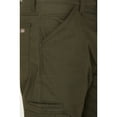 thumbnail image 2 of Dickies Men's Flex Duratech Relaxed Fit Ripstop Cargo Pants - A875R0MS 38W x 30L, 2 of 4