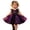 G10-Red, variant on Glisme Halloween Dress For Girls Crewneck Sleeveless Dresses Hallowmas Cartoon Prints Sweet Toddler Playsuit 2-3 Years Red