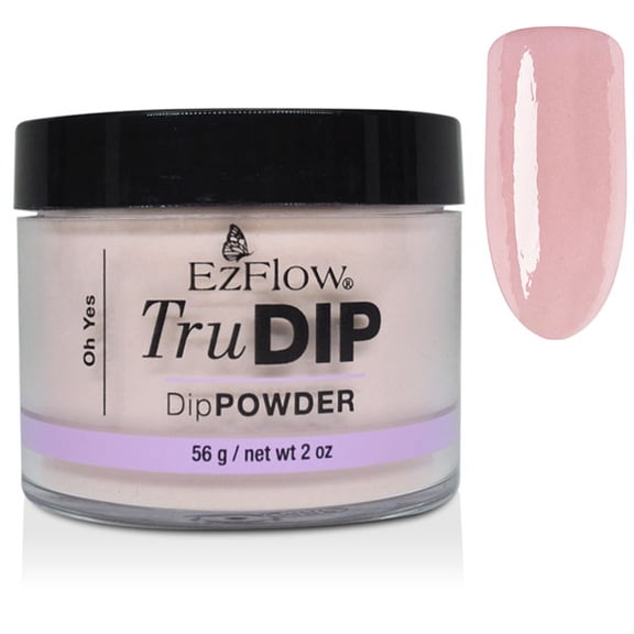 EzFlow EZ TruDIP Oh Yes Powder 2oz