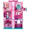 thumbnail image 2 of Barbie Dreamhouse, 2 of 6