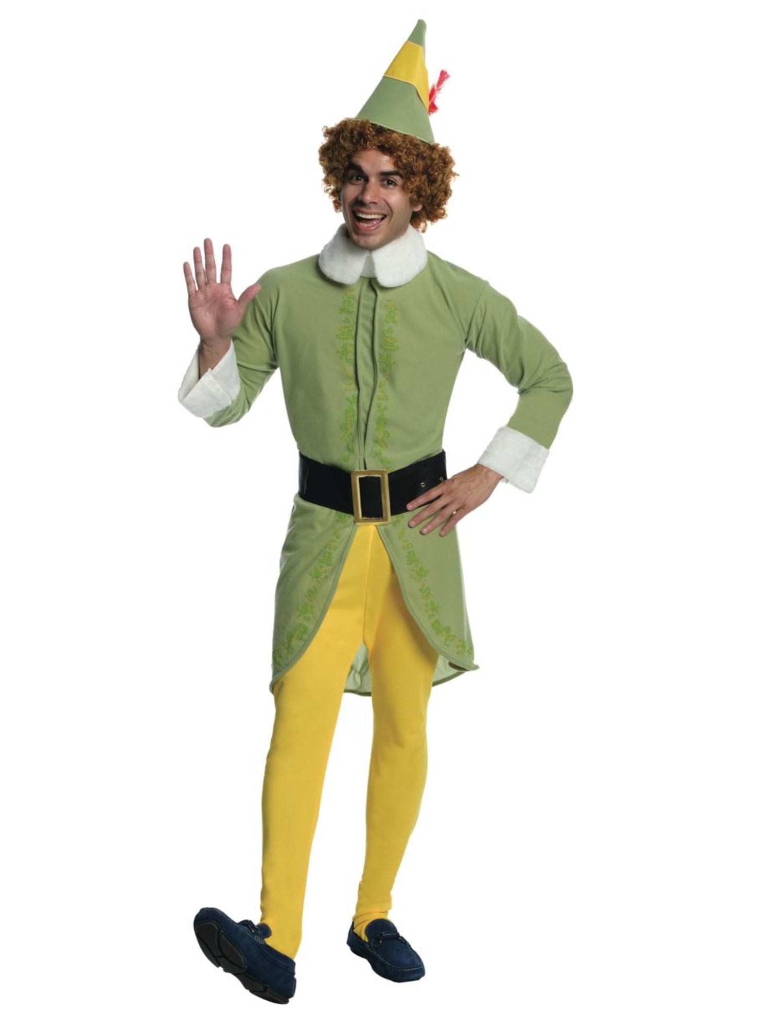 Warner Bros™ Jovie Elf Costume Dress